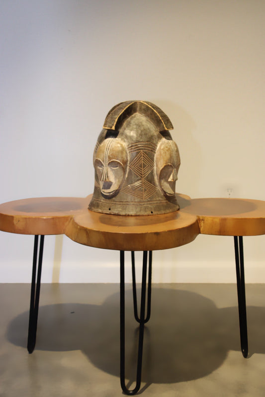 Fang Bieri Ancestor Head